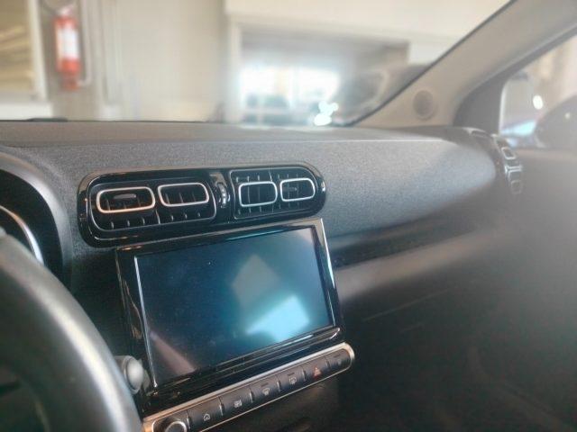 CITROEN C3 Aircross BlueHDi 110 S&S Shine Pack