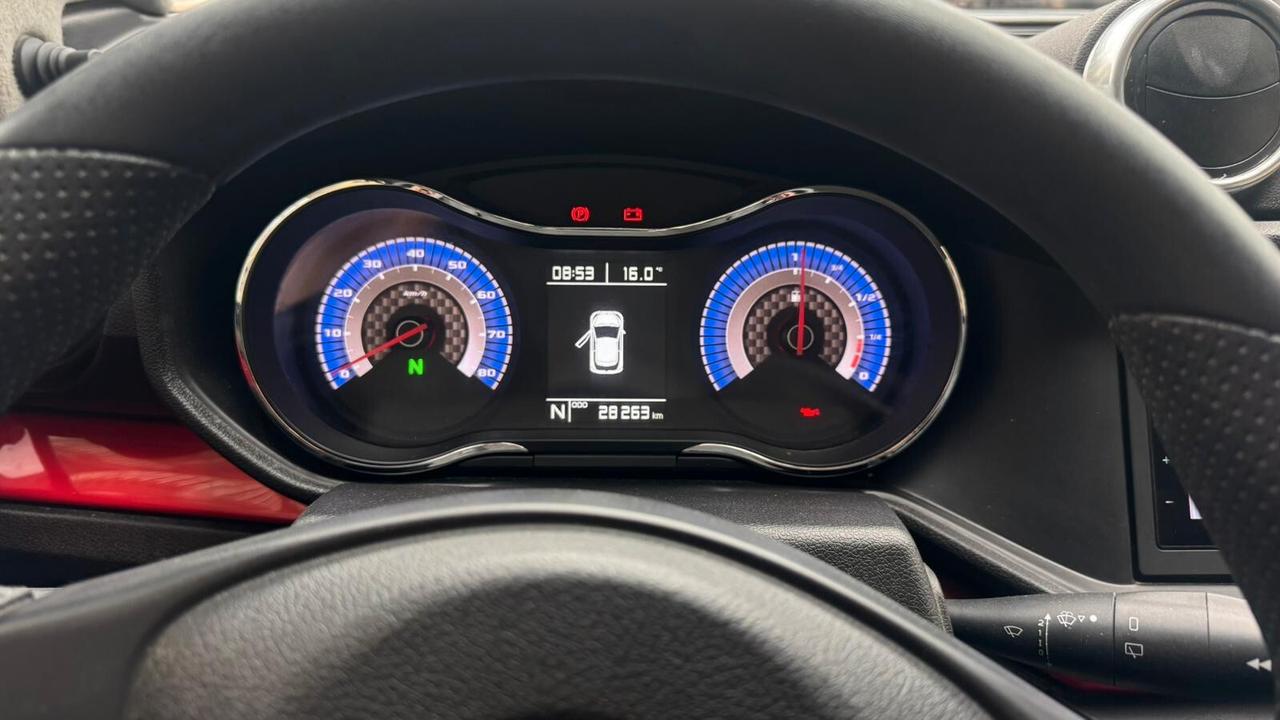 Aixam City GTO Emotion