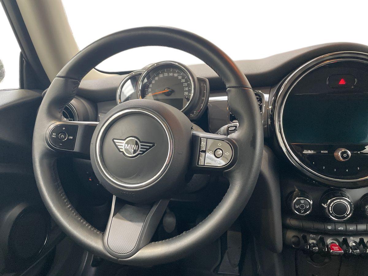 MINI Mini IV F56 2021 3p - Mini 3p 1.5 One Essential 102cv