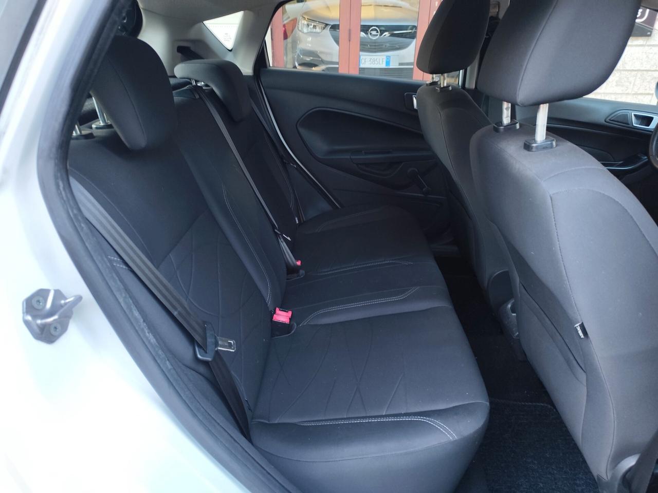 Ford Fiesta 1.5 TDCi 75CV DIESEL Business