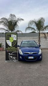 Hyundai i20 1.2 5p zero lavori da eseguire