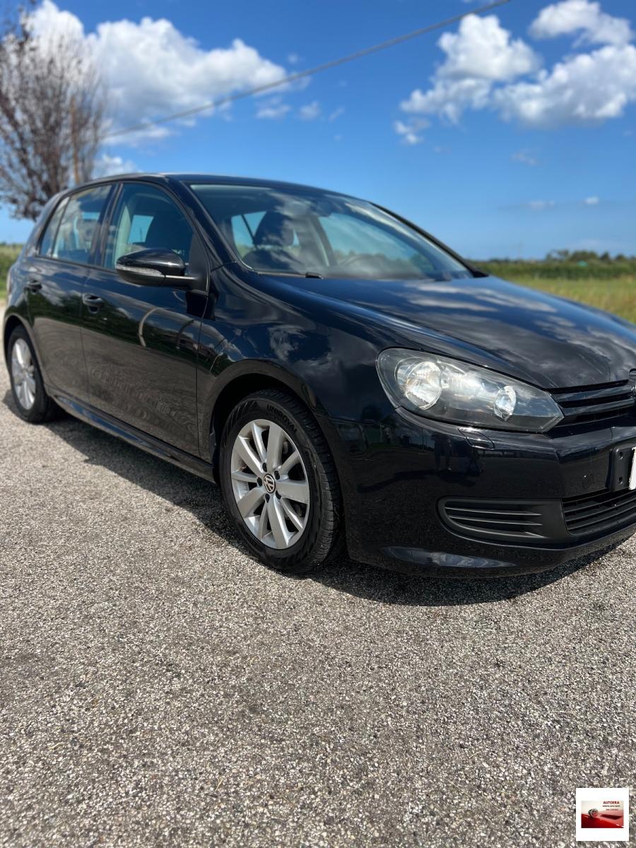 VOLKSWAGEN - Golf - Business 1.6 TDI 5p. Highline