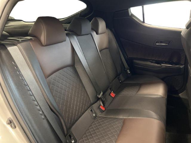TOYOTA C-HR 1.8 Hybrid E-CVT Lounge