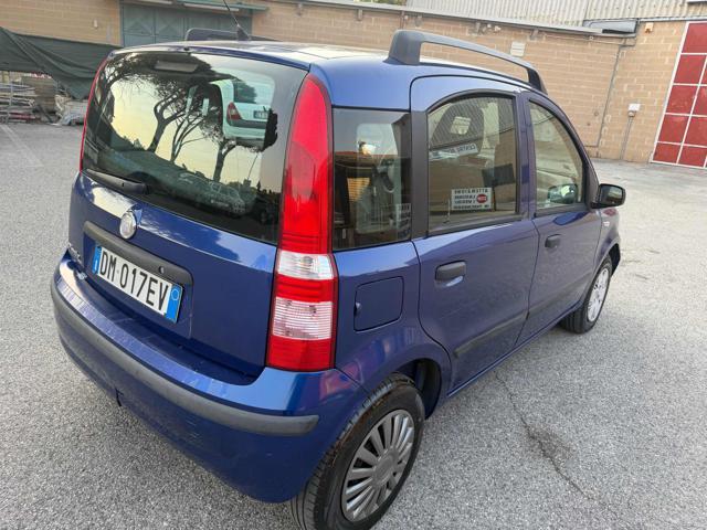 FIAT Panda 1.2 Alessi senza nessun lavoro da fare