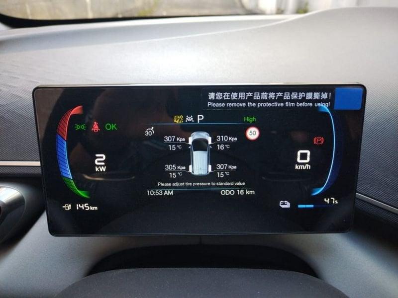 BYD Dolphin Surf Comfort