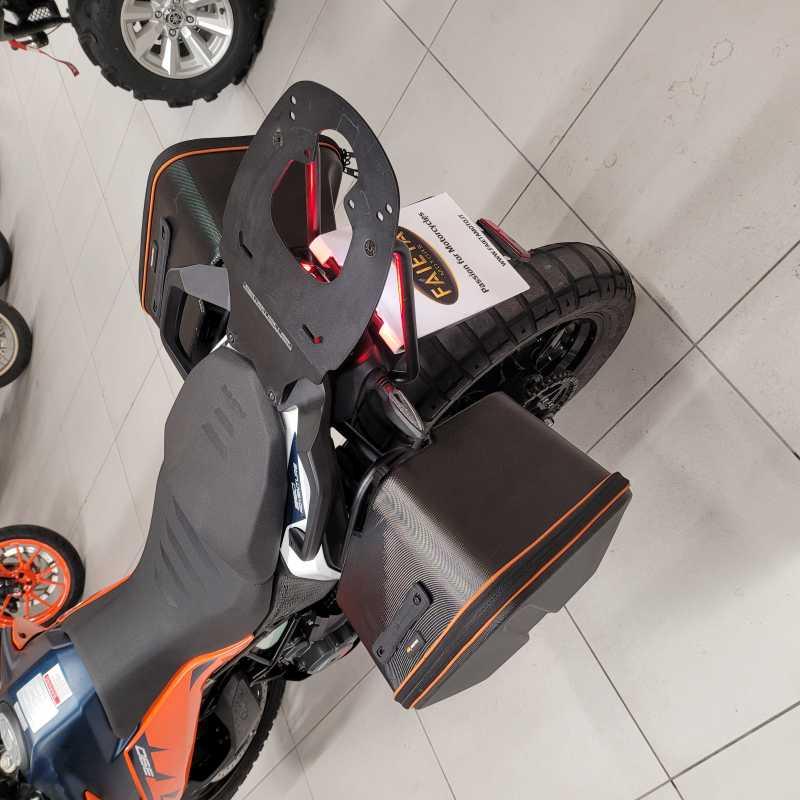 KTM 390 Adventure - 2024