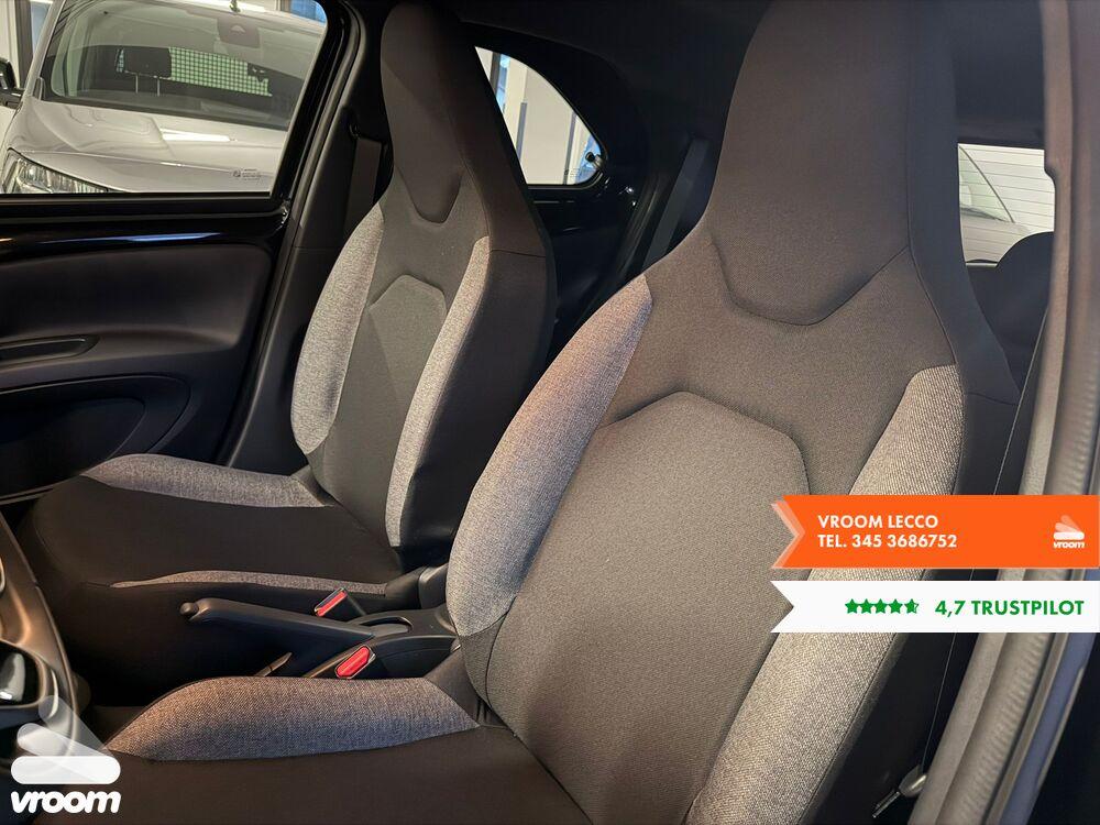TOYOTA Aygo X Aygo X 1.0 VVT-i 72 CV 5 porte Ac...