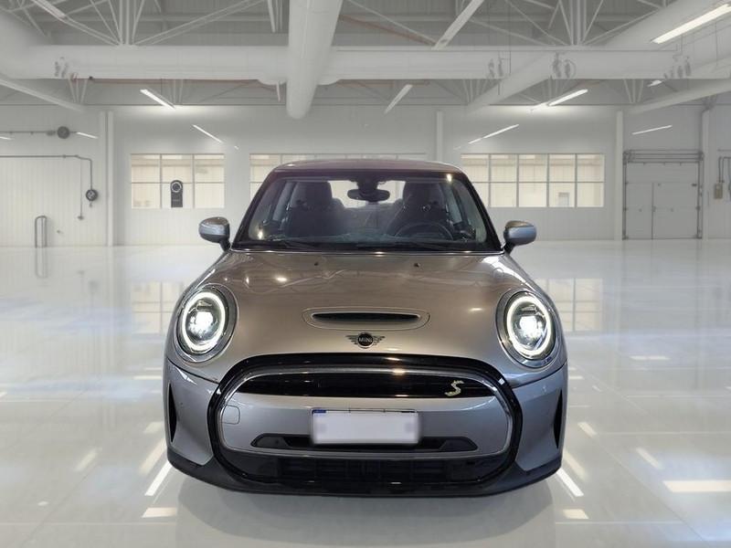 MINI COOPER SE SE ESSENTIAL AUTO 3 PORTE BERLINA