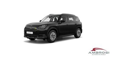 MINI Countryman Cooper SE ALL4 Essential

Essential