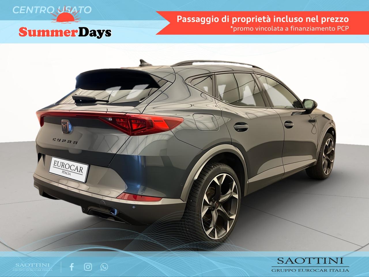 1.5 TSI 150 CV DSG