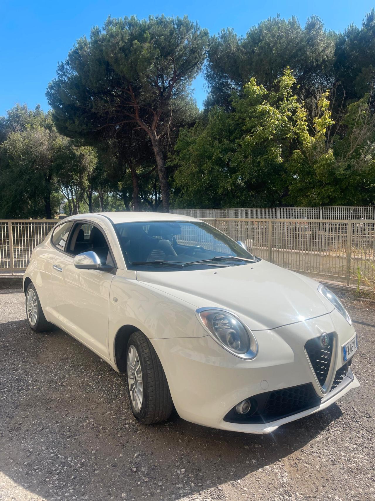 Alfa Romeo MiTo 1.4 78 CV 8V S&S