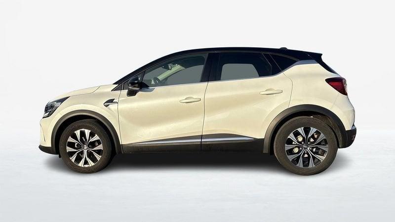 Renault Captur 1.0 TCe GPL Intens my21