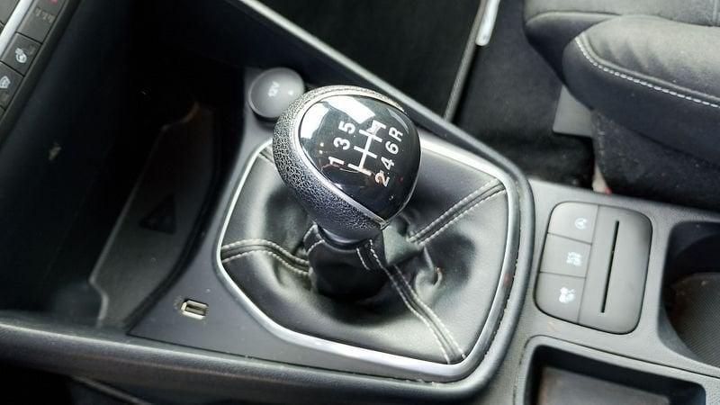 Ford Fiesta 1.0 EcoBoost Hybrid 125 CV 5 porte Business