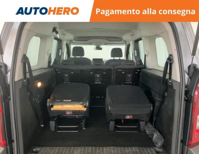 CITROEN Berlingo BlueHDi 100 Stop&Start XL Feel