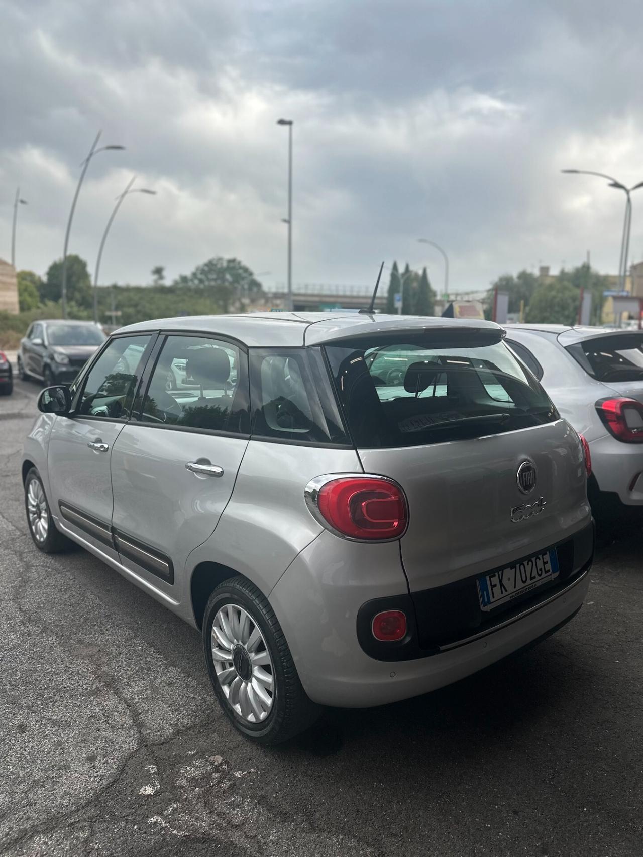 Fiat 500L 1.3 Multijet 95 CV Pop Star