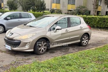 PEUGEOT 308 1.6 8V HDi 112CV cambio robotizzato 5p. Tecno