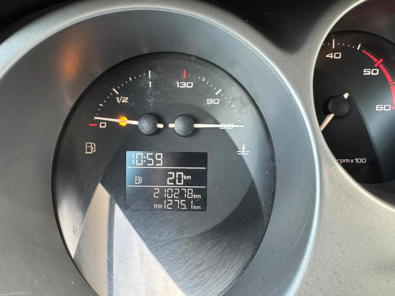 Seat Altea 1.6 TDI CR Style