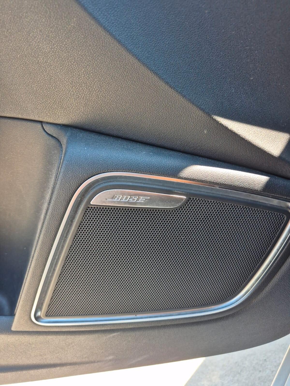 Audi A1 1.4 TFSI 185 CV allestimento S Line