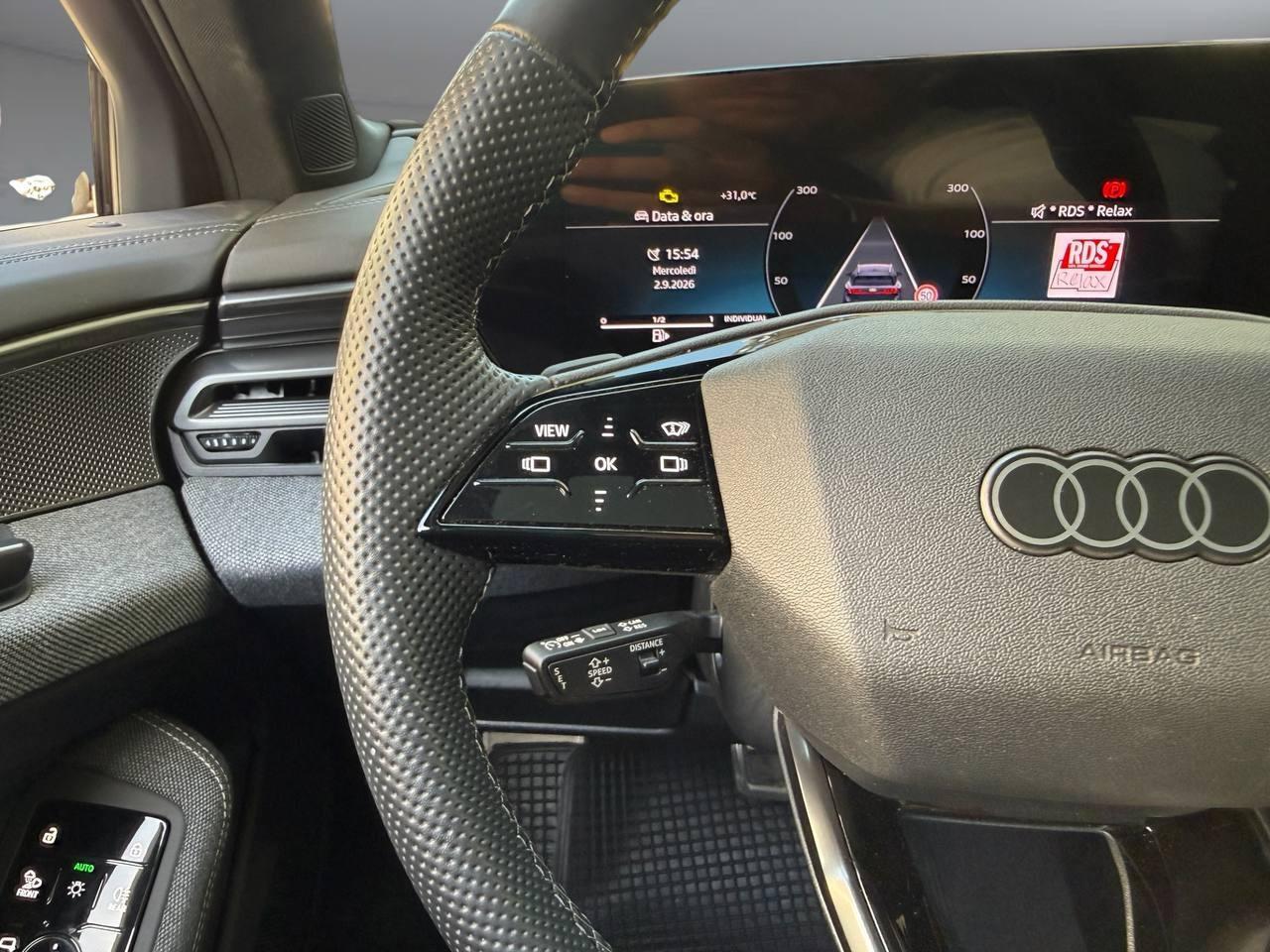 Audi Audi A6 TDI quattro 150 kW S tronic