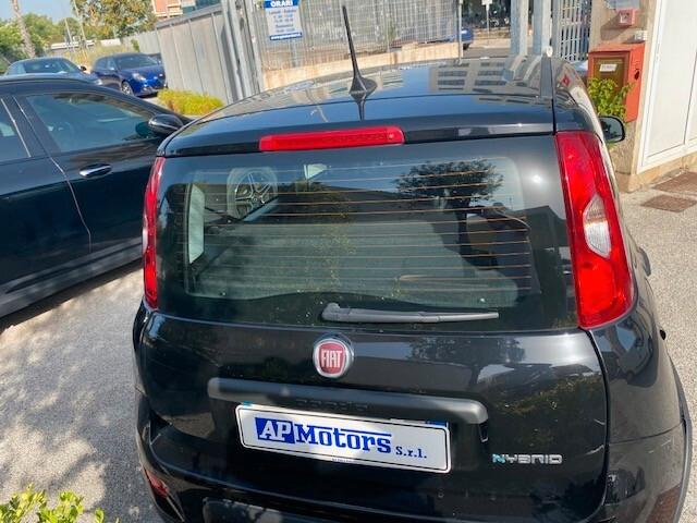 Fiat Panda 1.0 FireFly S&S Hybrid City Life Km 19000 iva deducibile