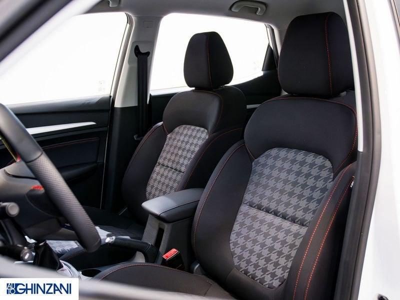 MG ZS Classic 1.5 VTi-tech Comfort - "PREZZO VERO"