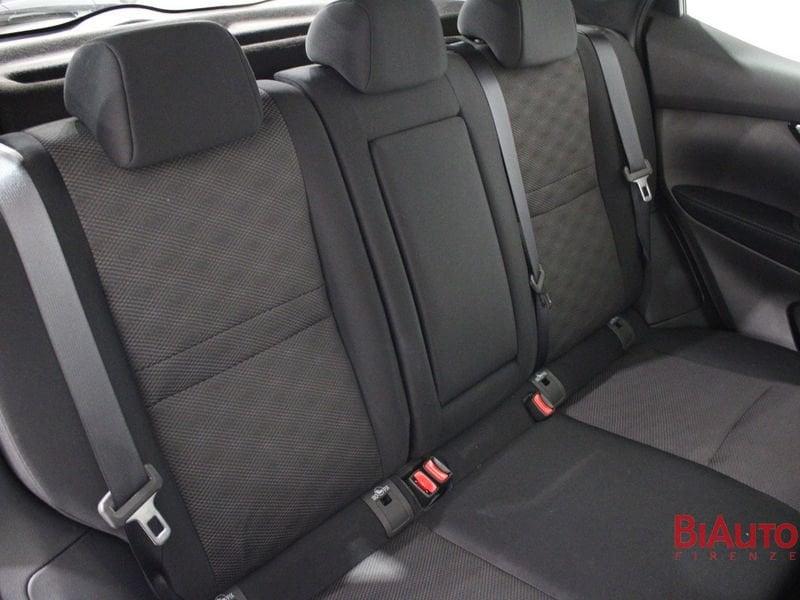 Nissan Qashqai Qashqai 1.5 dCi Acenta