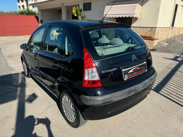 CITROEN C3 1.1 60CV Elegance 120MILA KM