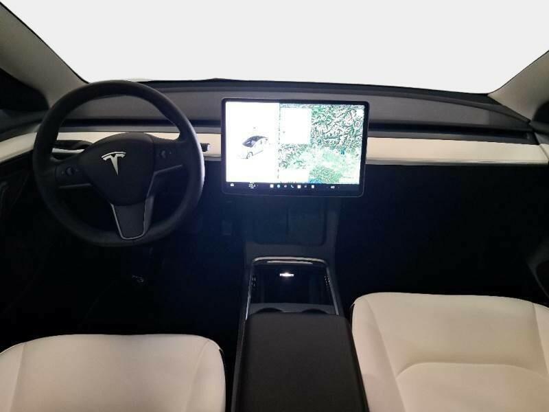 TESLA MODEL 3 50 kWh Standard Plus RWD 4 PORTE BERLINA