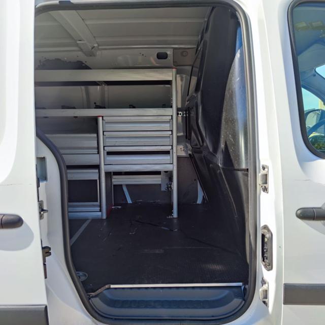 RENAULT KANGOO MAXI 1.5 BLUE DCI 115CV FURGONE - 2022
