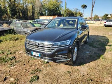 Volkswagen Touareg 3.0 V6 TDI SCR 170kW Atmosphere