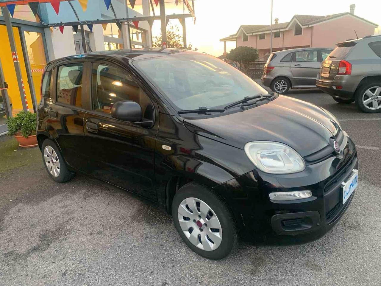 Fiat Panda 1.2