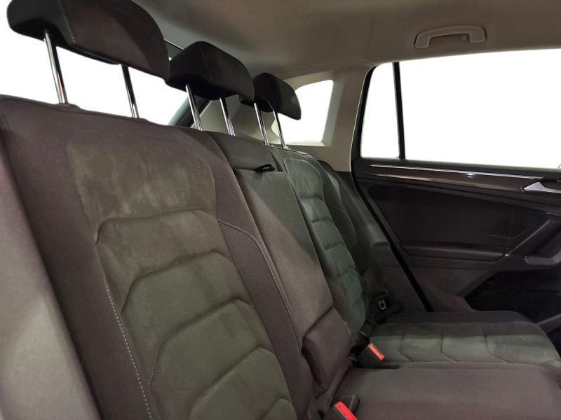 Volkswagen Tiguan 2.0 TDI SCR BlueMotion Executive DSG