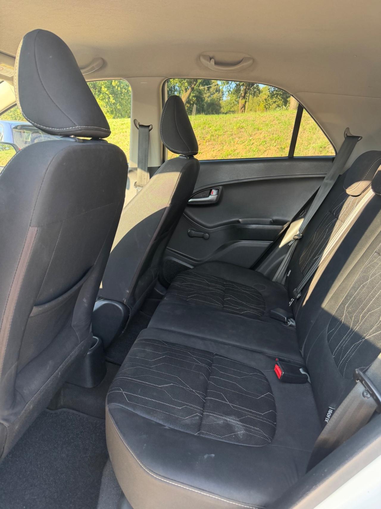 Kia Picanto 1.0 12V EcoGPL 5 porte Glam