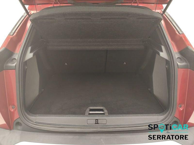Peugeot 2008 II 2020 1.2 puretech Allure Navi Pack s&s 130cv