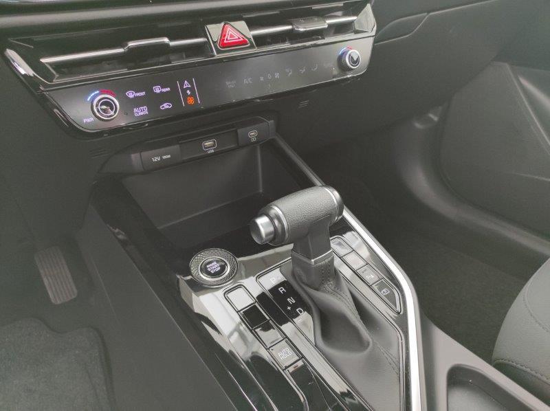 KIA Niro 2ª serie - Niro 1.6 GDi DCT HEV Business