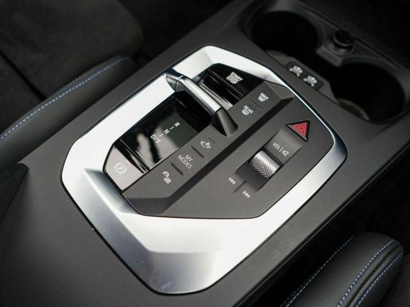 BMW Serie 1 M 135 xDrive MSport Pro TETTO FULL