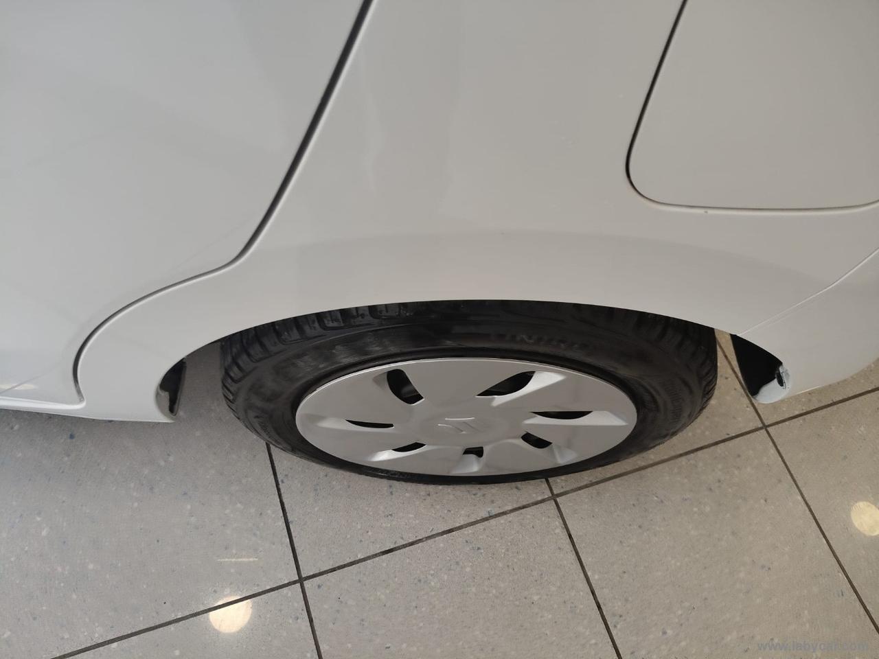 SUZUKI Celerio 1.0 Easy