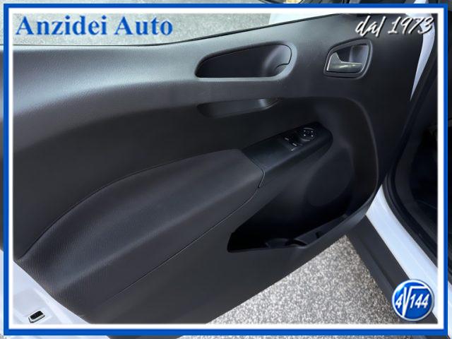 FORD Transit Courier 1.5 TDCi 75CV Van Trend E6D