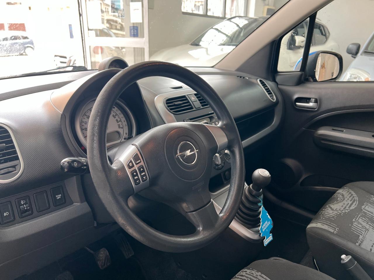 Opel Agila 1.0 12V 65CV Enjoy