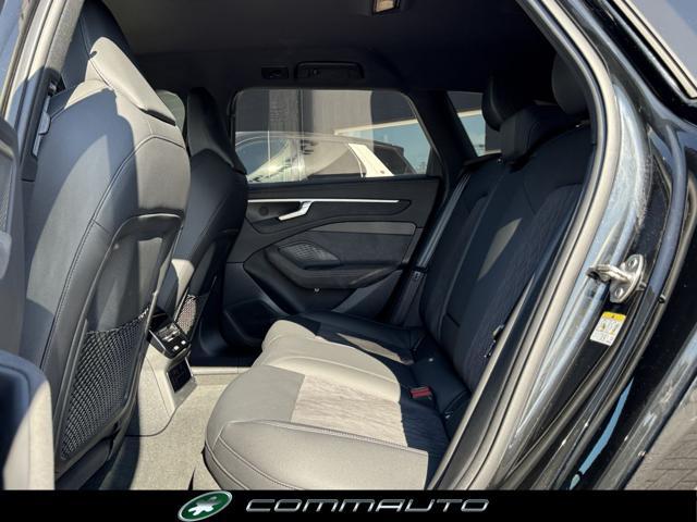 AUDI A6 Avant TDI S tronic quattro S line edition ONE