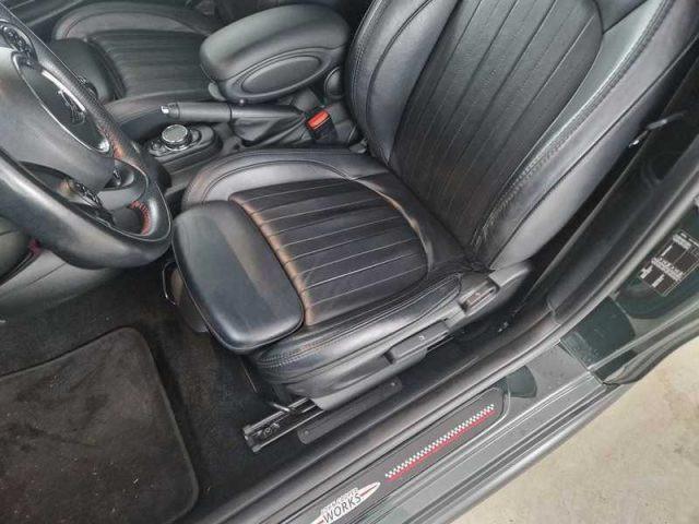MINI John Cooper Works 2.0 John Cooper Works