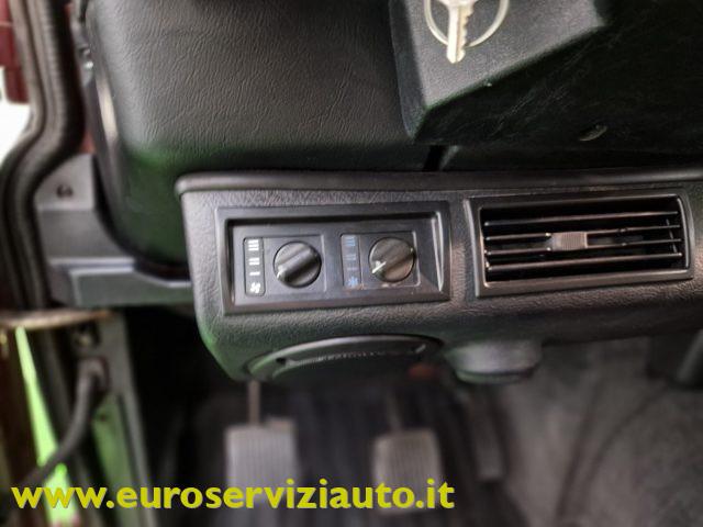 LAND ROVER Defender 110 2.5 Td5 cat S.W. motore rifatto