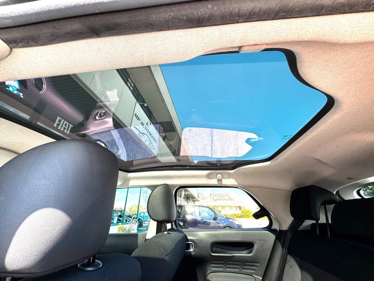 Citroen C4 Cactus PureTech 82 Shine