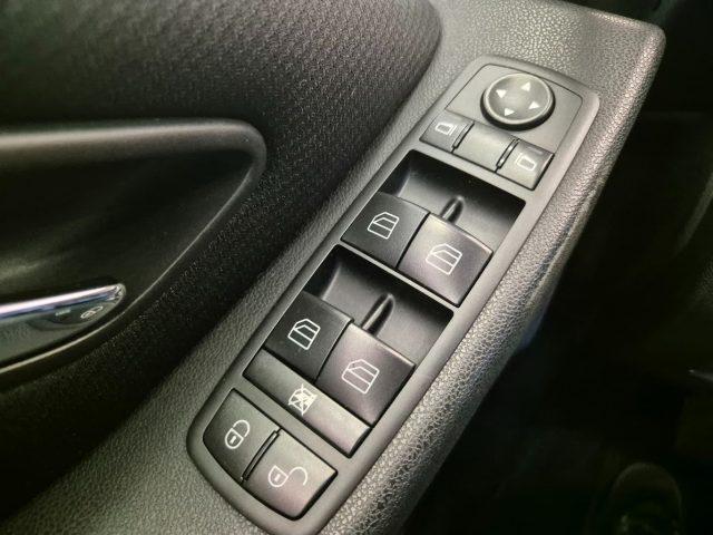 MERCEDES-BENZ A 150 Avantgarde - NEOPAT. - Bluetooth - Clima