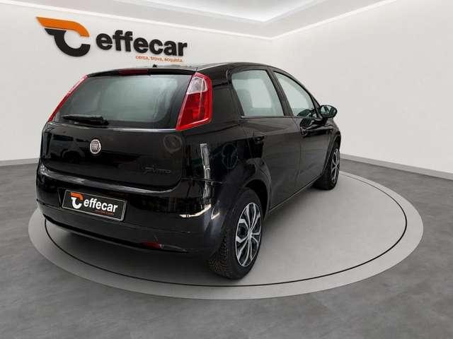 Fiat Grande Punto 1.3 MJT 75 CV 5 porte