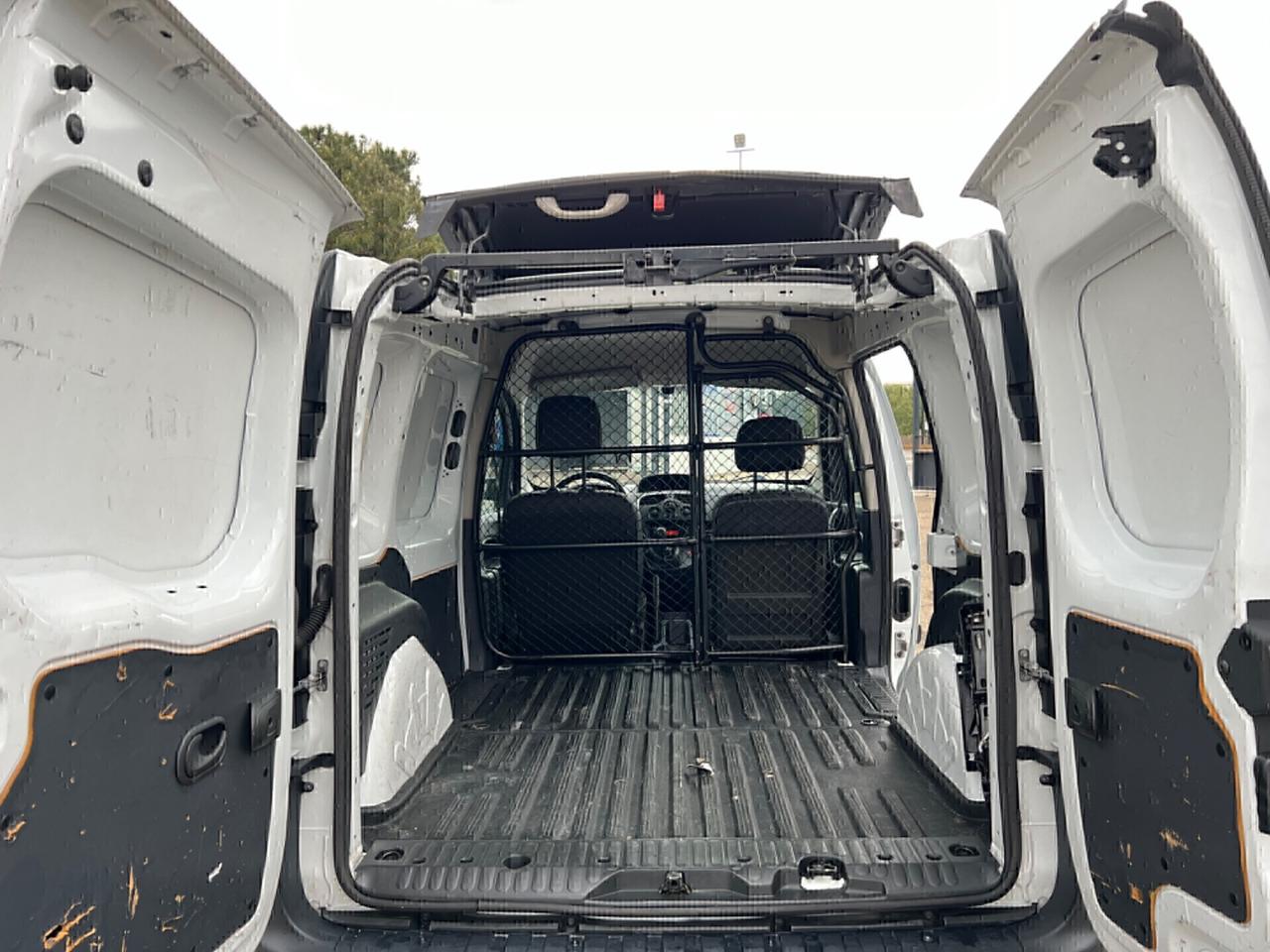 Renault Kangoo 1.5 dci TETTO APRIBILE - 2016