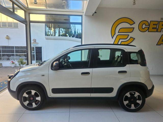 FIAT Panda 1.0 FireFly S&S Hybrid City Cross da ?119,00