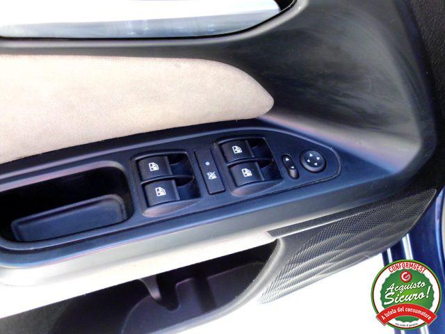 FIAT Tipo 1.6 Mjt S&S 5 porte Lounge