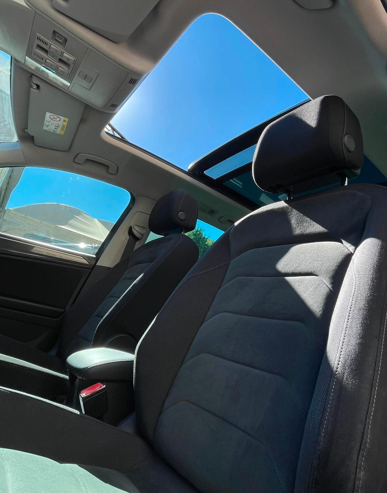 VW Tiguan 2.0 TDI 150Cv 4MOTION