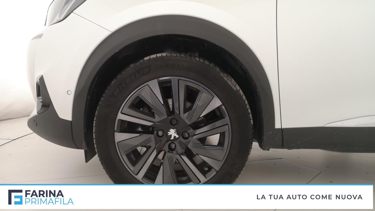 PEUGEOT 2008 II 2020 - 2008 1.5 bluehdi GT Pack s&s 130cv eat8